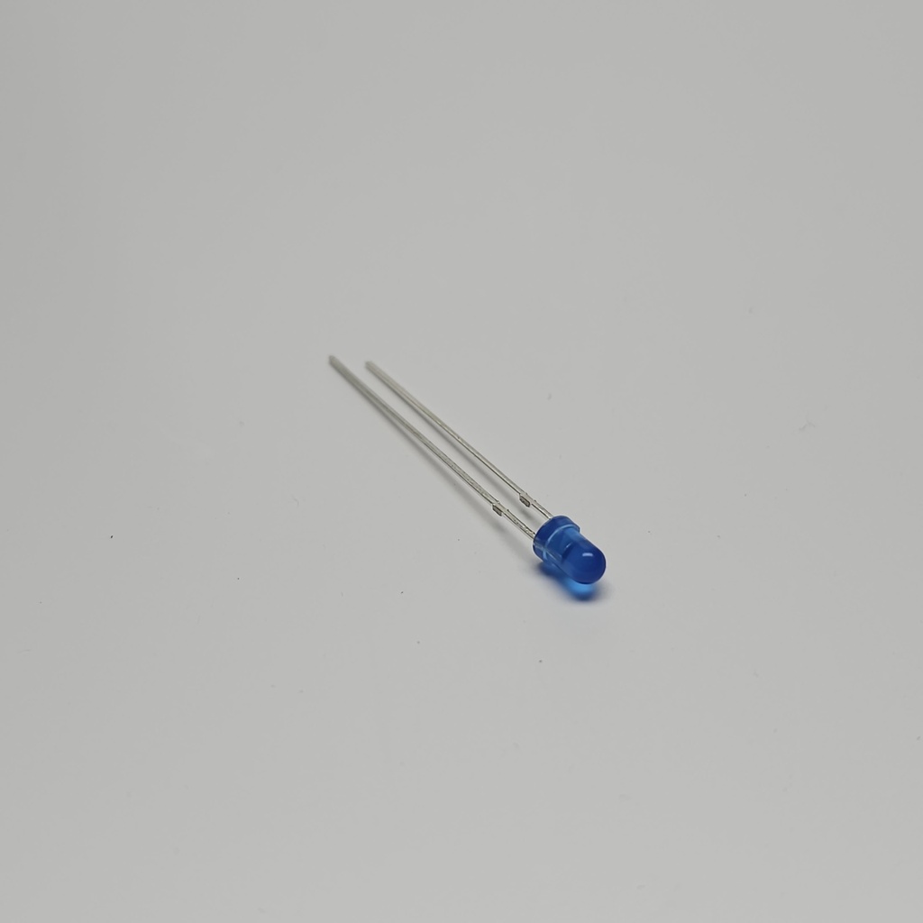 CZ-3014SHBC, СИНІЙ, diff (матовий), 3mm