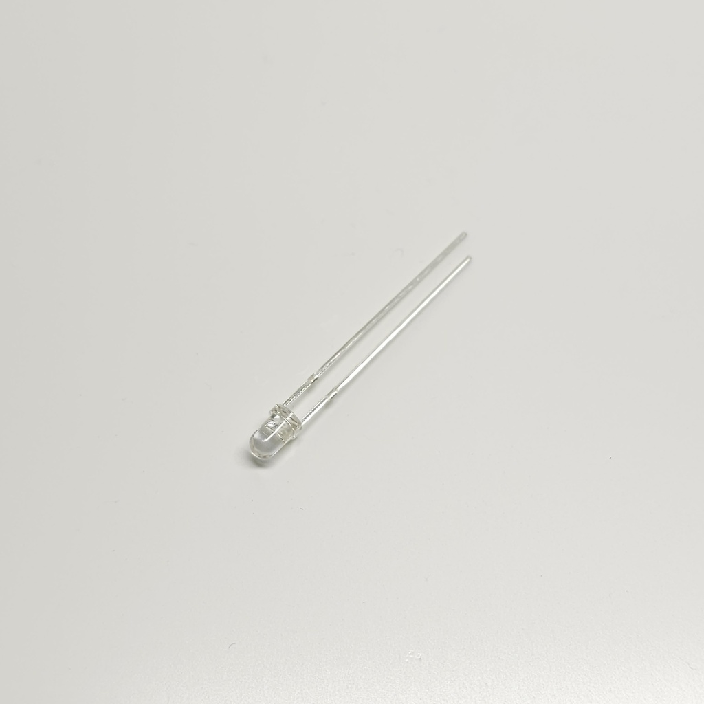 CZ-3014SURC-12V, ЧЕРВОНИЙ, w.cl.(прозорий), 3mm