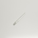 CZ-3014SURC-12V, ЧЕРВОНИЙ, w.cl.(прозорий), 3mm