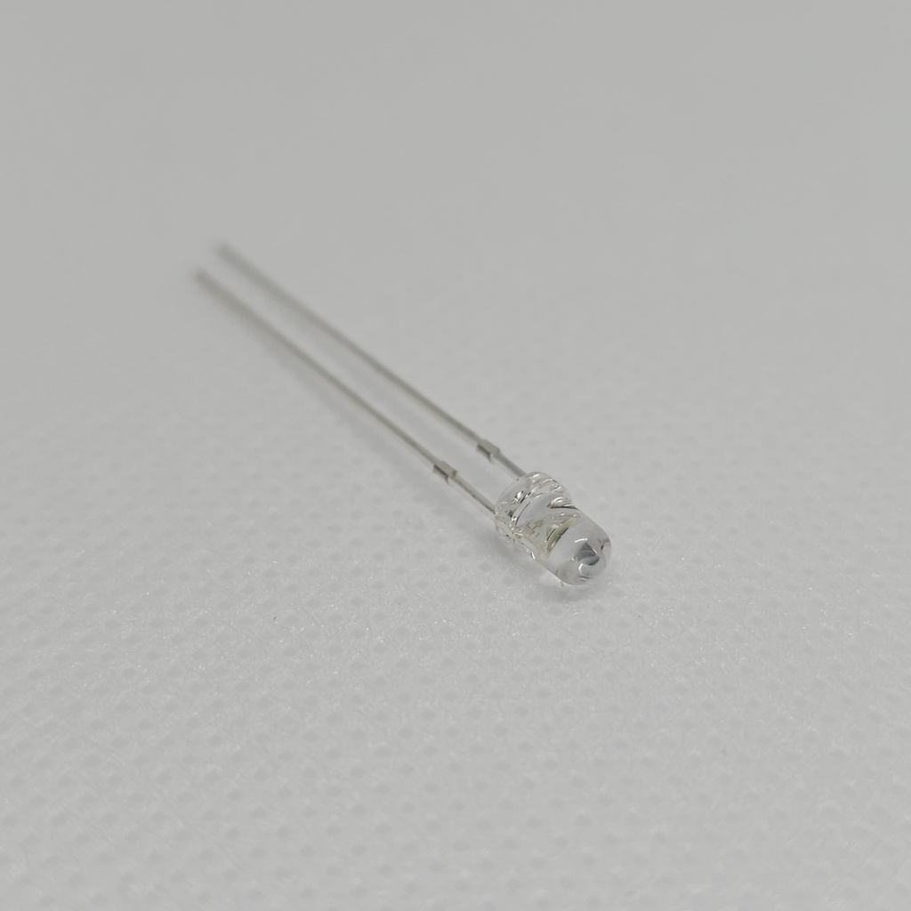 CZ-3014SUWC, БІЛИЙ, w.cl (прозорий), 3mm