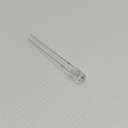 CZ-3014SUWC, БІЛИЙ, w.cl (прозорий), 3mm