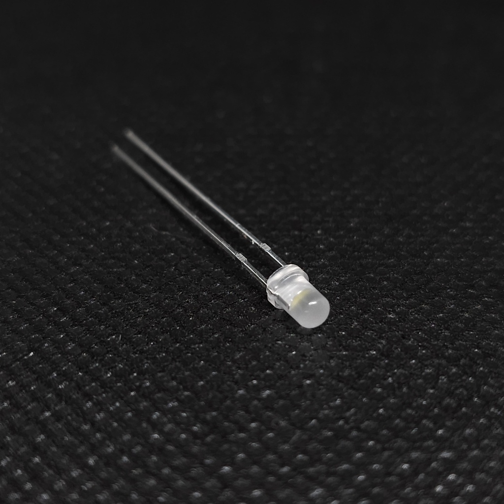 CZ-3014SWWC, БІЛИЙ ТЕПЛИЙ, молочний, 3mm