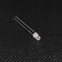 CZ-3014SWWC, БІЛИЙ ТЕПЛИЙ, молочний, 3mm