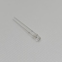 CZ-3014O, Помаранчевий, (прозорий), 3mm