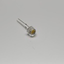 4,8mm БІЛИЙ теплий, CZ-408SWWC-BC