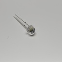 4,8mm БІЛИЙ, CZ-408SUWC