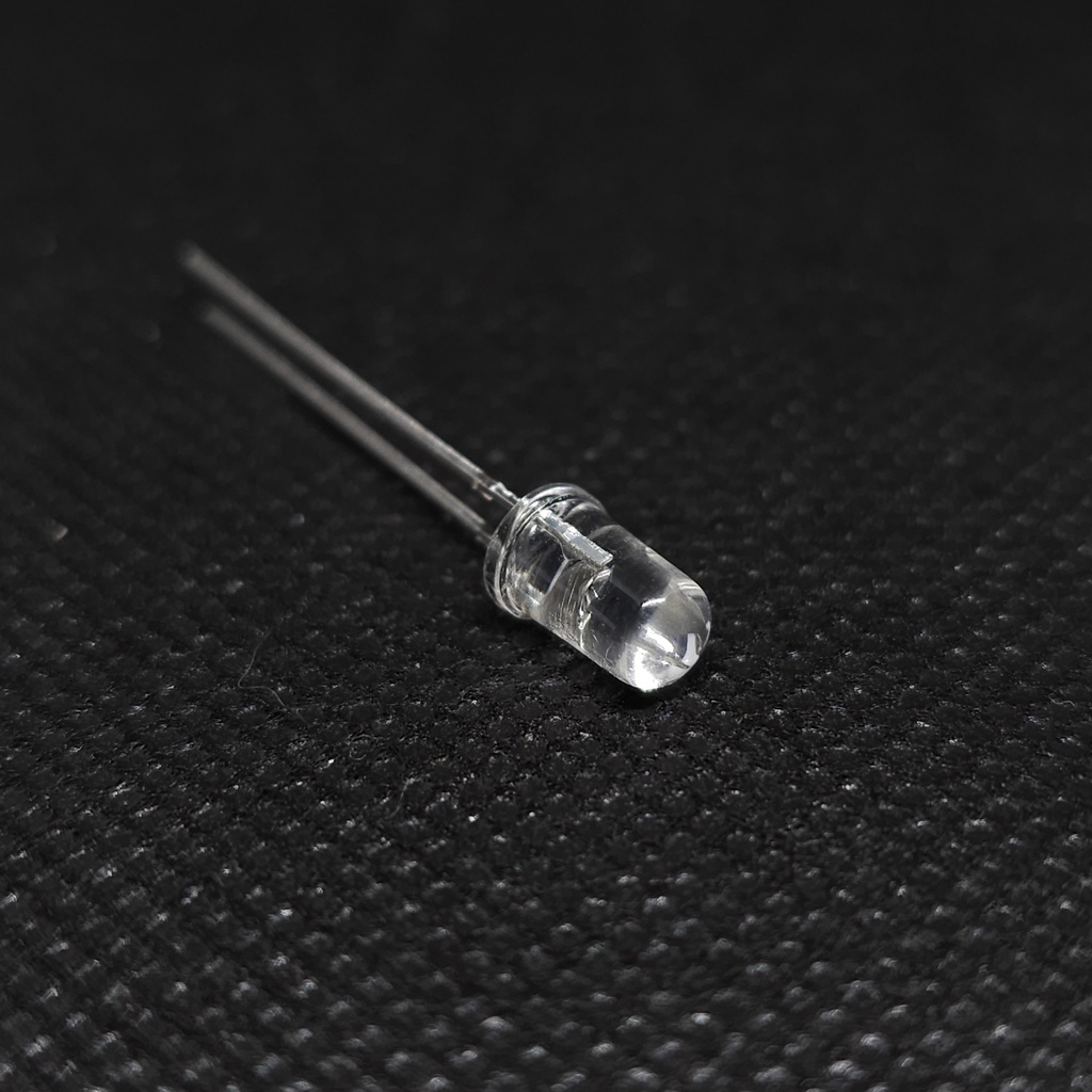 CZ-5014SPGC, ЗЕЛЕНИЙ, 5mm, water clear