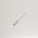 CZ-5014SURC-12V, ЧЕРВОНИЙ, 5mm, water clear