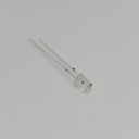 CZ-3014SUGC-TG, ЖОВТО-ЗЕЛЕНИЙ, w.cl.(прозорий), 3mm