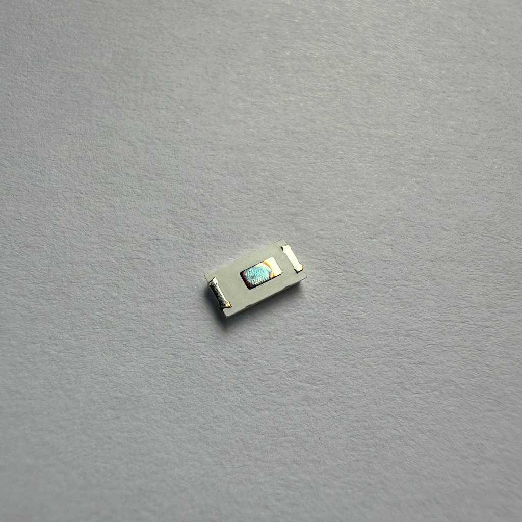 Світлодіод 5730; білий теплий 3000K