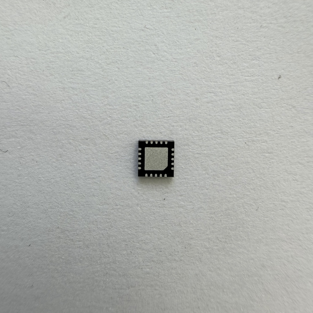 CH32V003F4U6 CH32V003 F4U6 CH32V QFN20