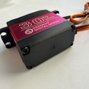 Водонепроникний сервопривід DS3230 30кг