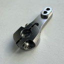 Водонепроникний сервопривід DS3230 30кг