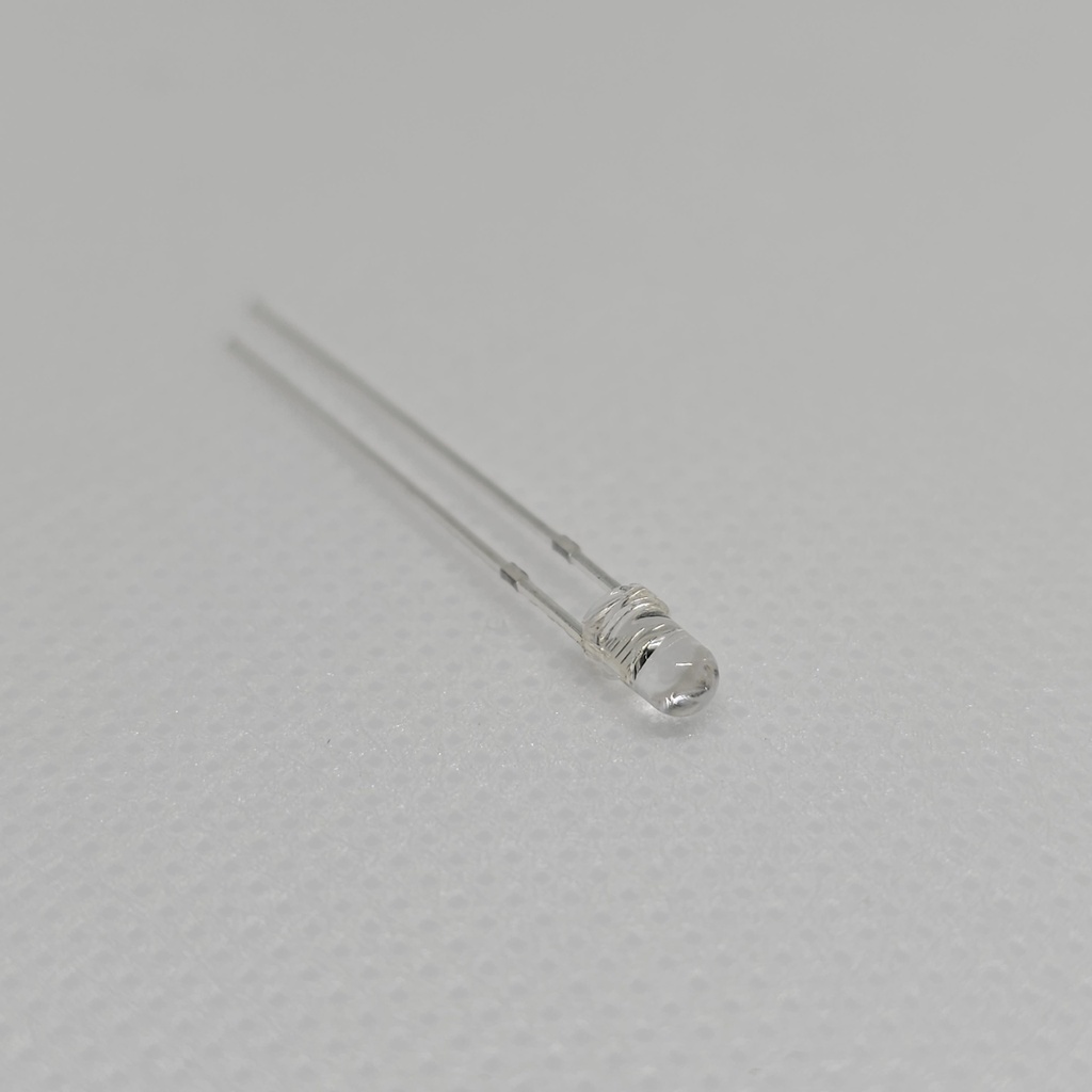 CZ-3014SUOC, ОРАНЖЕВИЙ, (прозорий), 3mm