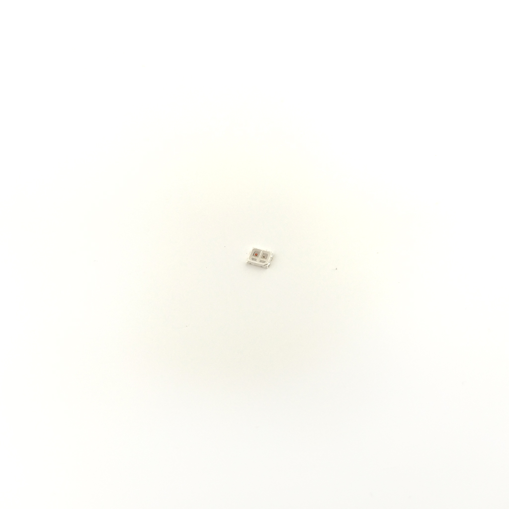 2835; Червоний/Жовтий , 0.12w , 