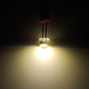 4,8mm БІЛИЙ теплий, CZ-408SWWC-BC