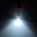 4,8mm БІЛИЙ, CZ-408SWC