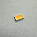 Світлодіод 5730; білий теплий 3000K