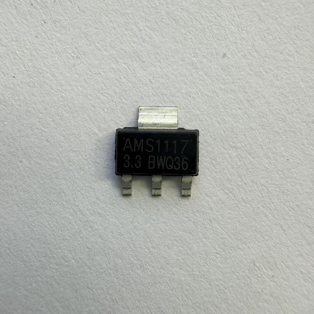 AMS1117-3.3v