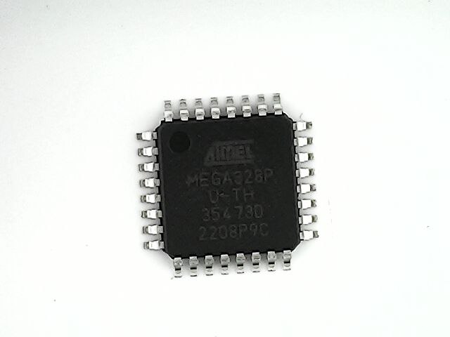 ATMEGA328P-AU