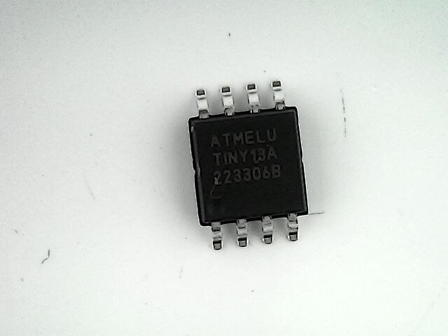 ATTINY13A-SU (SOIC-8)