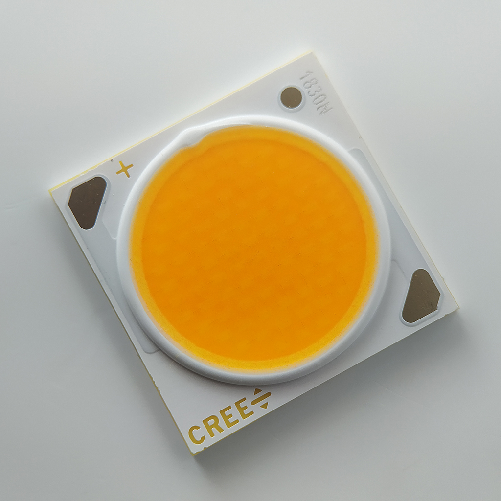 LED COB матриця 50W 36V Cree CXA1830-0000-000N0YR230G Білий Теплий 3000К