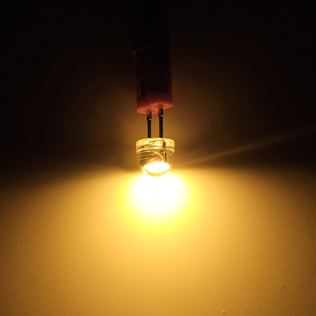 CZ-408SUYC-BC, 4,8mm ЖОВТИЙ