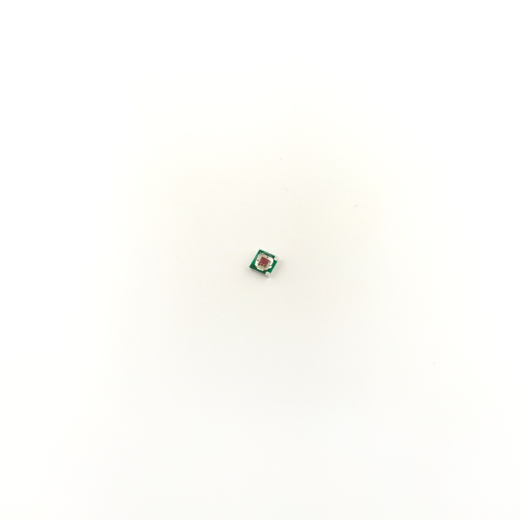 XPE червоний 3W 3535