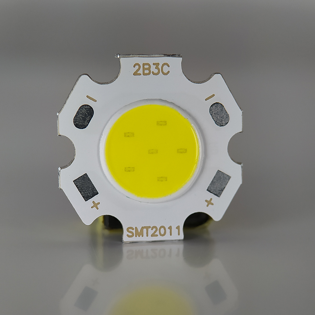 Матриця CZ-COB-3W-2B3C-6000k