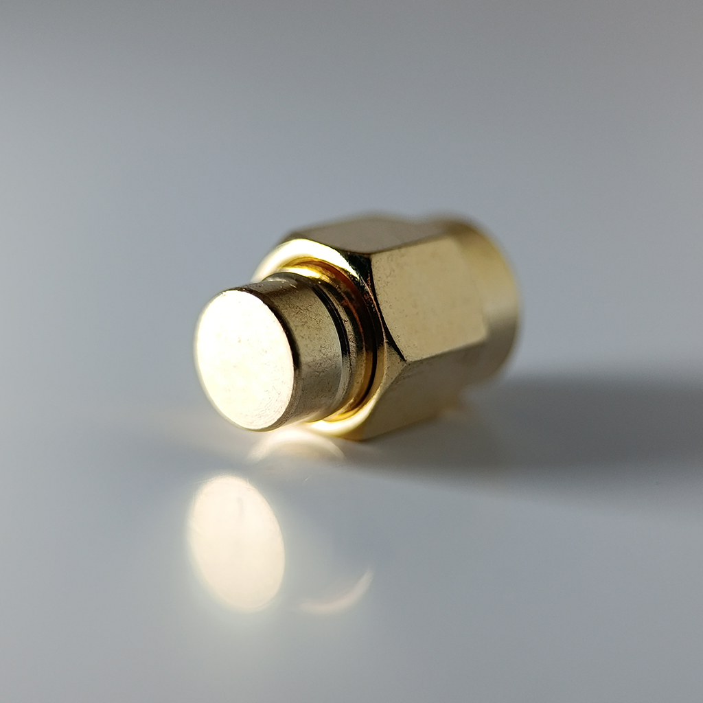 Термінатор-заглушка SMA Male 50 Ом