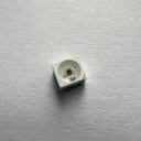 PLCC6 01.ja.CG3528Y65P01 0.5W Yellow (3528)