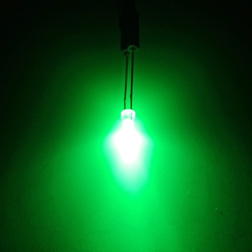 CZ-3014SHGC, ЗЕЛЕНИЙ, diff.(матовий), 3mm