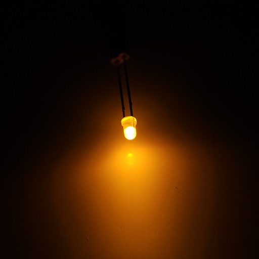 CZ-3014SUYC, ЖОВТИЙ, diff.(матовий), 3mm