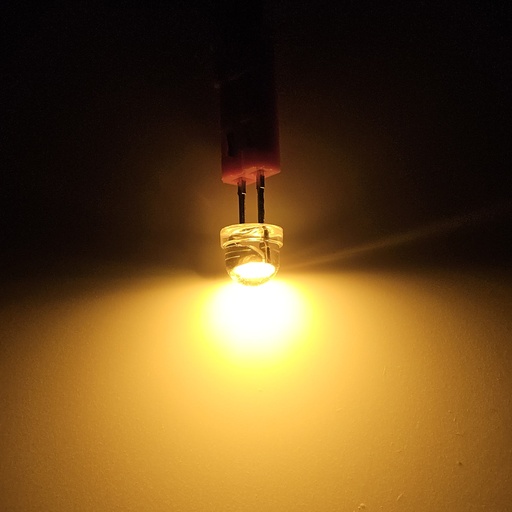 CZ-408SUYC, 4,8mm ЖОВТИЙ