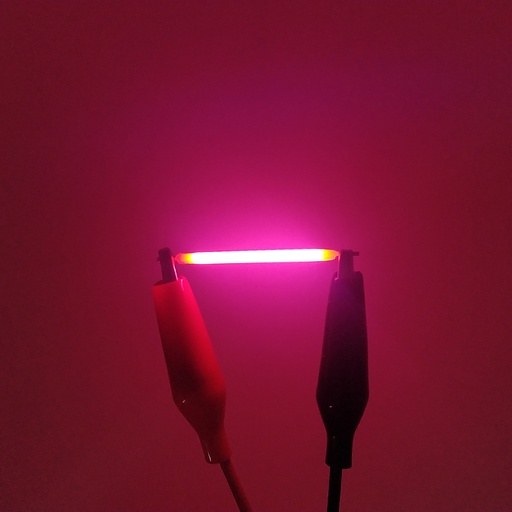 CZ-FILL-38P-3V, світлодіодна нитка "філамент"