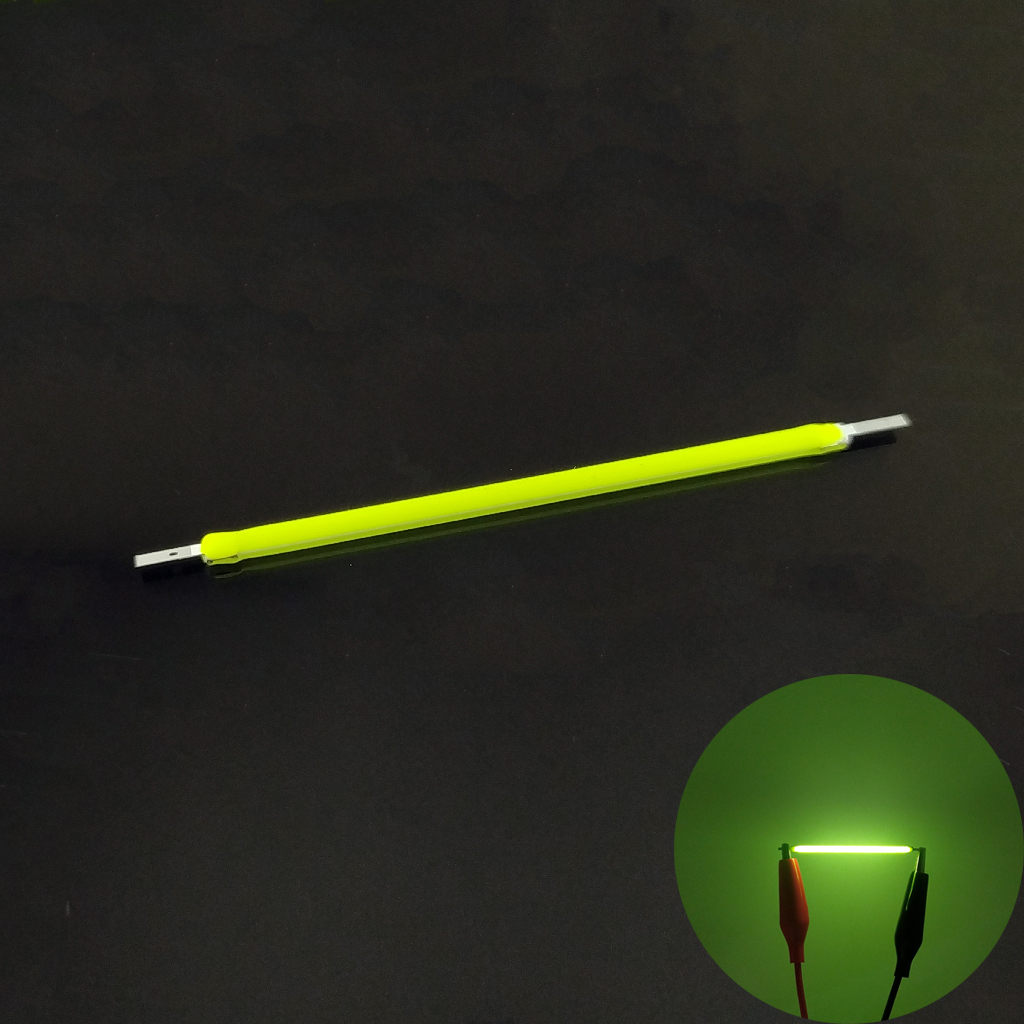 CZ-FILL-54G-3V , світлодіодна нитка "філамент"