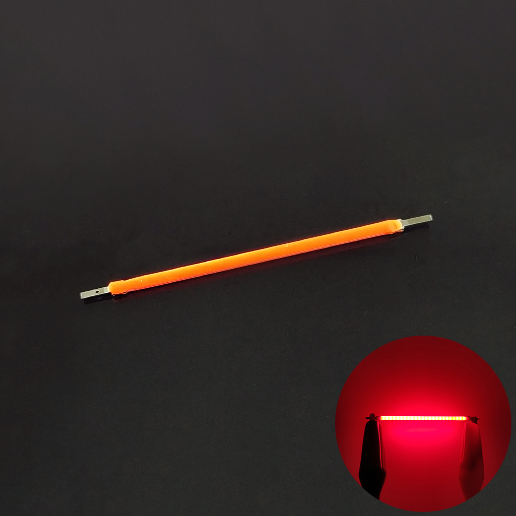 CZ-FILL-54R-3V, світлодіодна нитка "філамент"