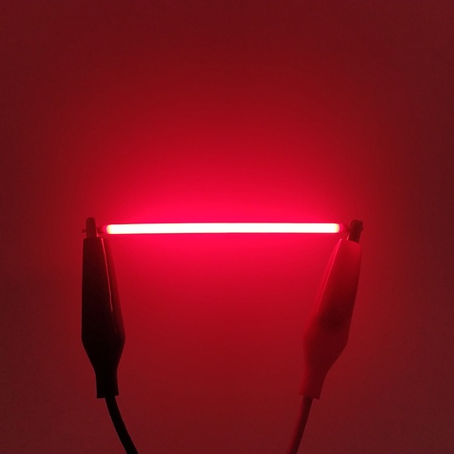 CZ-FILL-68R-3V, світлодіодна нитка "філамент"