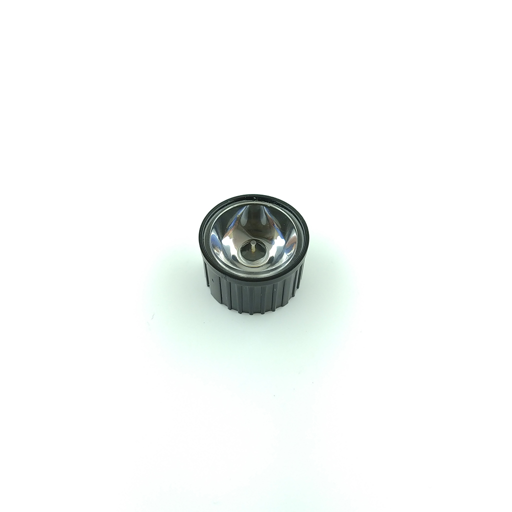 Лінза 5° для діодів Epistar, з тримачем, 21mm