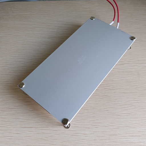 Паяльний столик 220V, 500W, 260°С, 200x100*7mm робоча поверхня